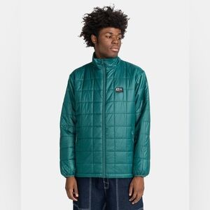 •new• ELEMENT Wolfboro Track Puff Ultralight Jacket
